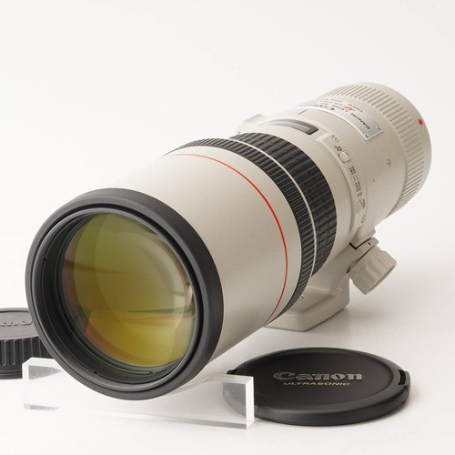 Canon 400mm 6 l usm - canon,