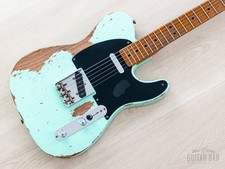2022 Fender Custom Shop ‘52