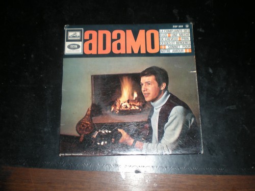 Adamo une mèche - ,