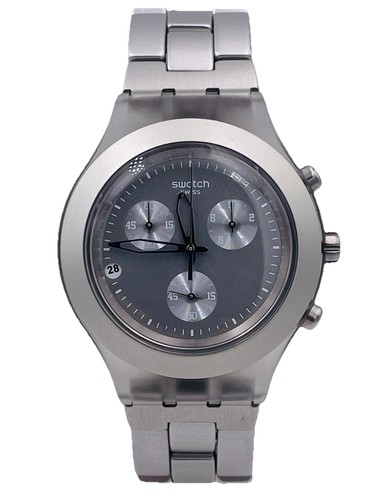 Montre swatch chrono swiss - montre,