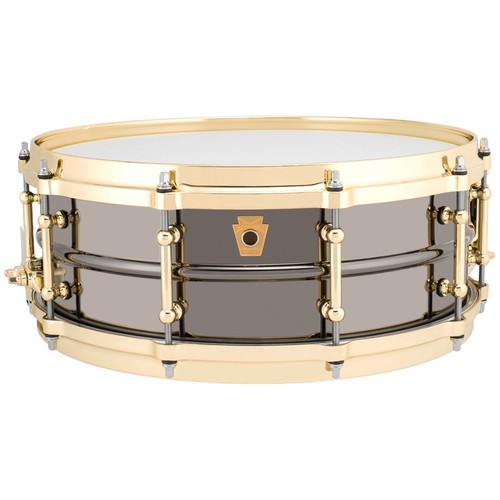 Ludwig lb416bt black - ludwig, beauty