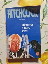 Histoires à faire peur |