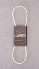 ' SUPER BELT ' WHITE MOTOR