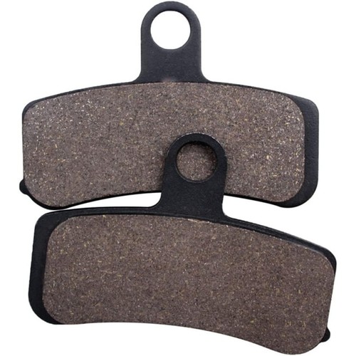 Plaquettes frein avant pour - plaquettes,
