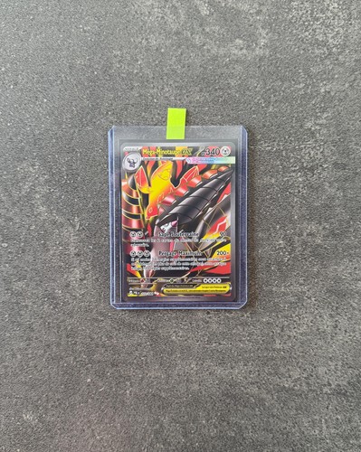 Carte pokemon méga minotaupe - pokemon, méga-minotaupe