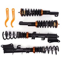 Amortisseurs Combinés