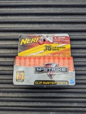 NERF N-Strike Clip System