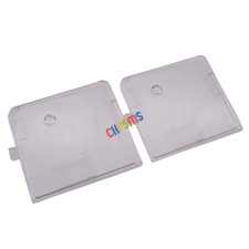 Plaque de recouvrement FOR