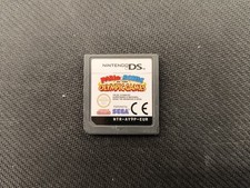 Mario sonic aux jeux - mario,