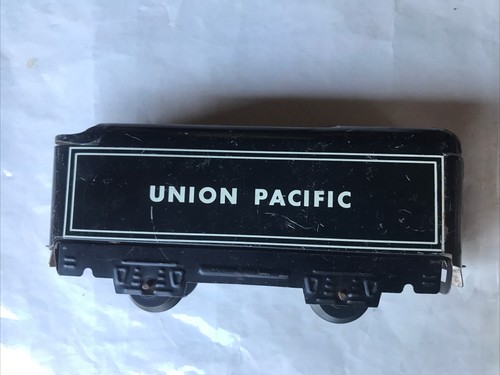Marx wagon unionpacific - wagon,
