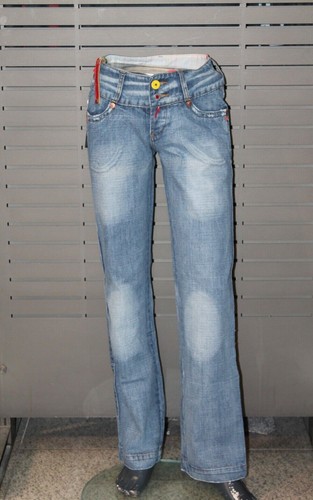 Take two jeans azuma - two,