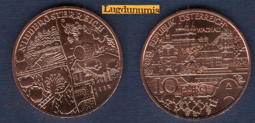 Autriche euro 2013 l - euro,