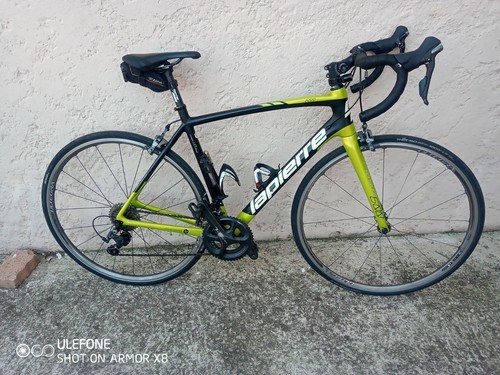 Velo course carbone lapierre - course,