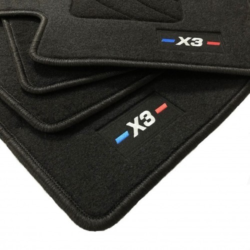 Tapis sol pour - de, f25
