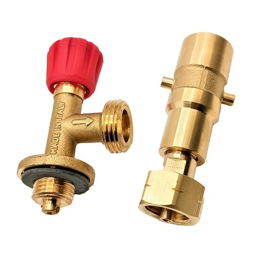 Remplissage adaptateur - remplissage,