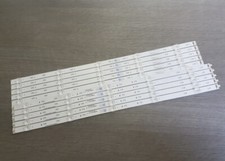 Barrettes leds pour - 10,