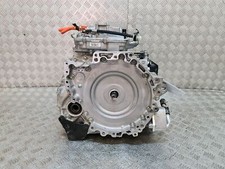 Boite 8 vitesses automatique - Peugeot 308 III DS4 II DS7 1.6i hybride - 20HT18