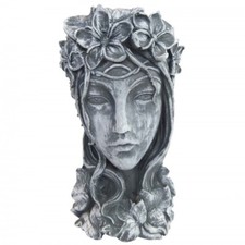 Statue Tête de femme