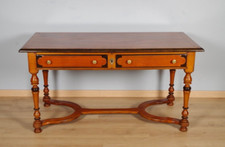 Bureau plat style Louis XIV