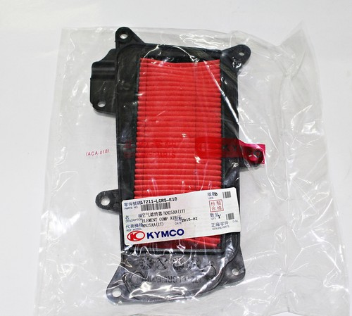 Filtre air pour kymco like - pour,