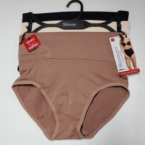 Skinny girl double laye - skinny,