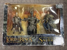 + Toy Biz Lord of the Rings