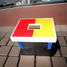 Play Table Jr Lego Mega Bloks