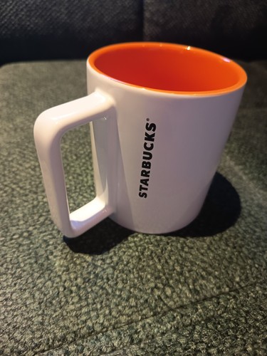 Starbucks mug céramique