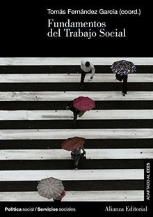 Fundamentos del trabajo social