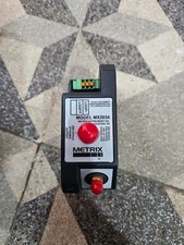 ÉMETTEUR DE PROXIMITÉ METRIX