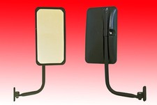 Miroir universel incl - incl., bras