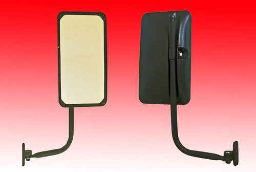 Miroir universel incl bras - miroir,