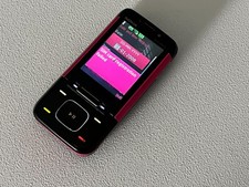 Nokia 5610 XpressMusic Pink
