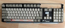 AMIGA 500 Touche-Keycaps Pour