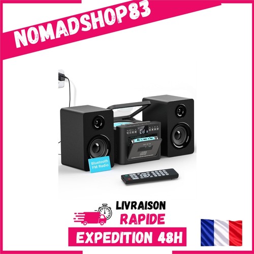 Greadio chaîne hifi lecteur - greadio,