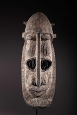 Masque Dogon 2365