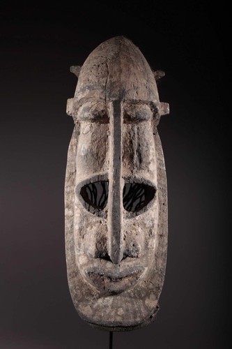 Masque dogon 2365 - dogon,