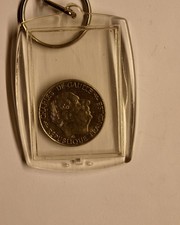 De Gaulle: Ancien porte clés