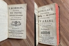 Guarini les madrigaux amoureux - guarini,