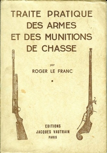 Franc roger traité - le,