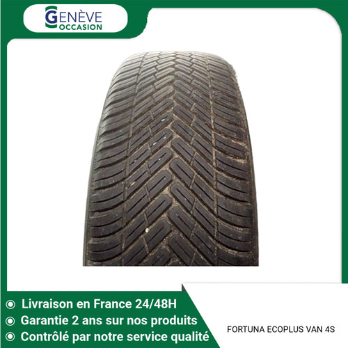 Pneu fortuna ecoplus - pneu,