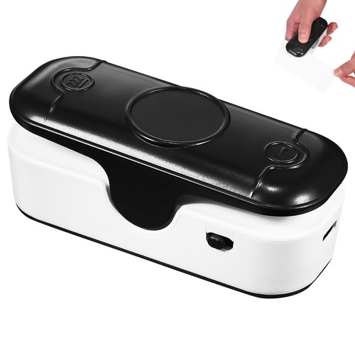 Mini scelleuse portative - scelleuse,