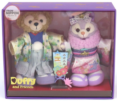 Peluche duffy stella lou - &,