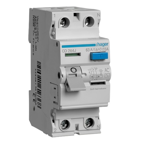 Cd264j hager interrupteur - cd264j,