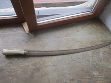 allemand WW1 objet de nettoyeur de tranchée