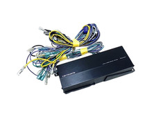 Amplificateur de puissance