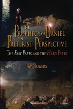 Jay Rogers The Prophecy of