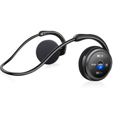 Casque Bluetooth sans Fil