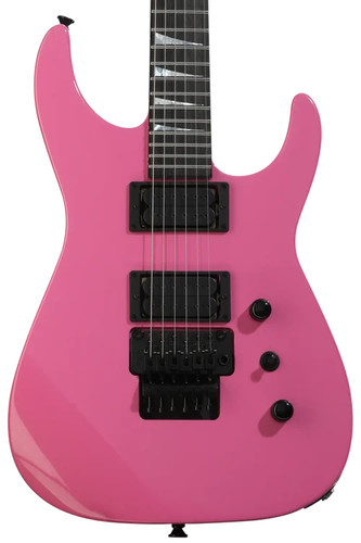 Jackson custom shop soloist - custom,