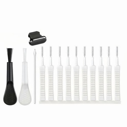 Pièces stylo nettoyage - 14,